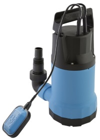 Дренажный насос